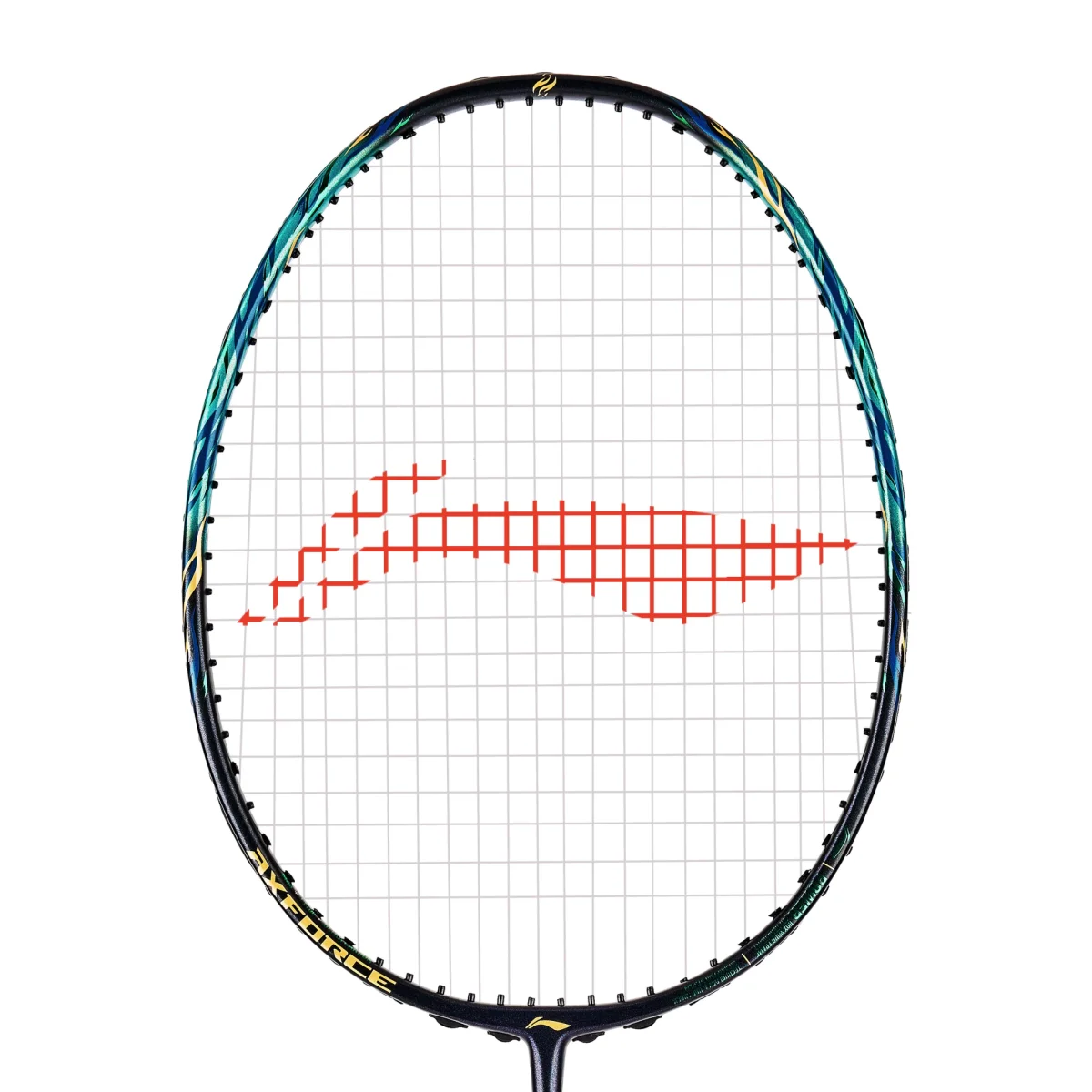 Li-Ning AXForce 100 II - Bild 2