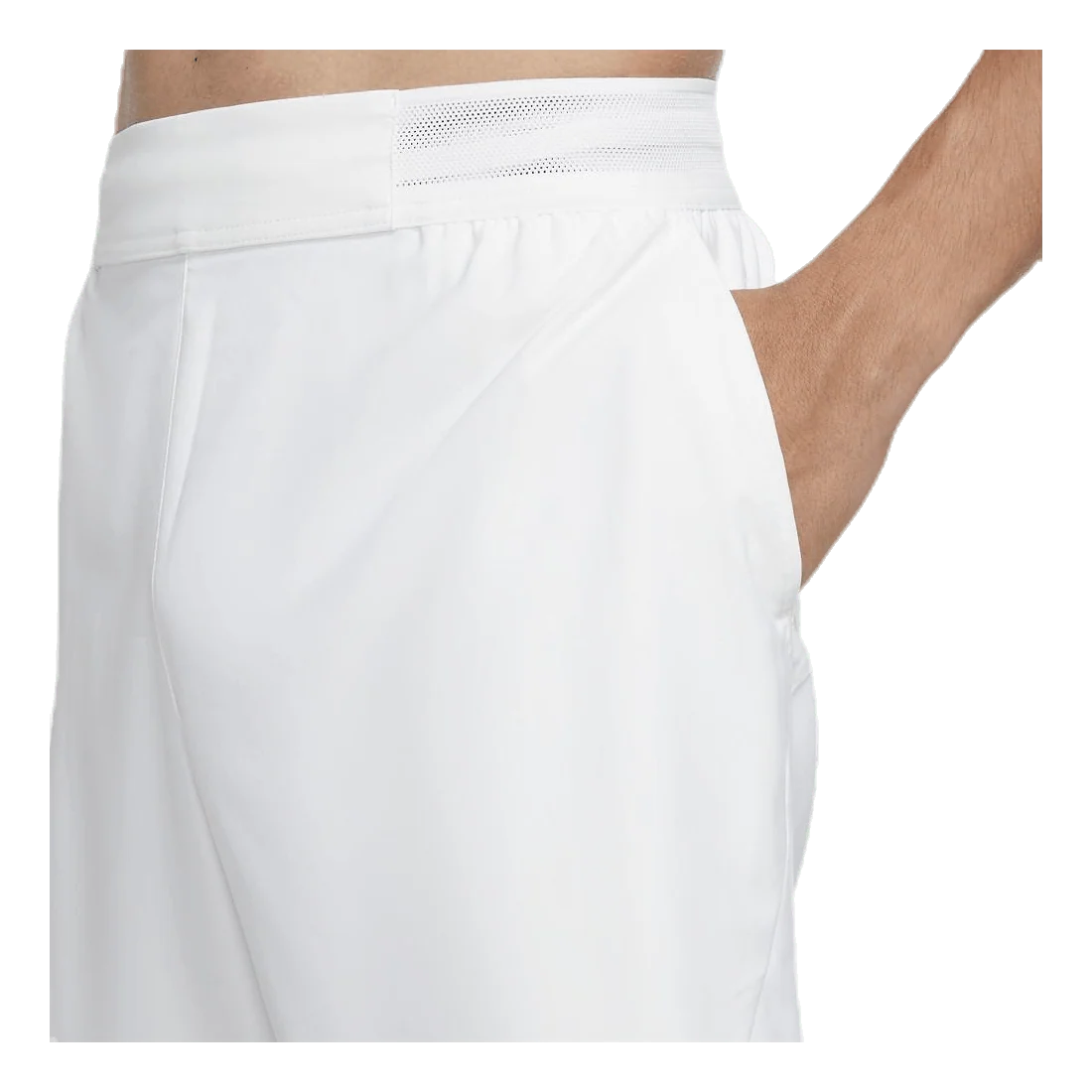 Court Flex Ace 9" White - Bild 4