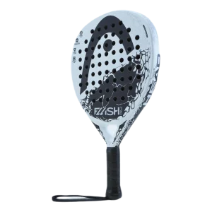 Flash Pro 2.0 White/Black
