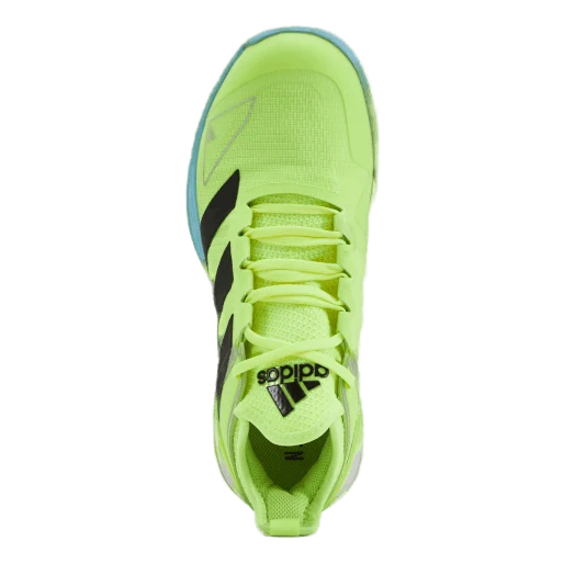 239612-adidas-adizero-ubersonic-4-m-gulsvart - Bild 6