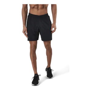 Ergo Shorts Black