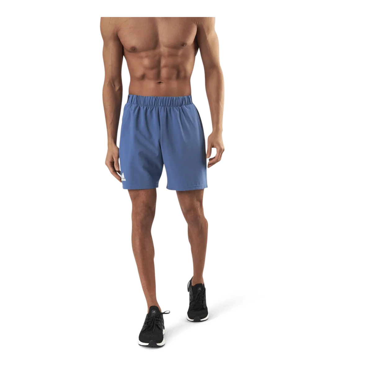 Club Stretch Woven Shorts Blue - Bild 2