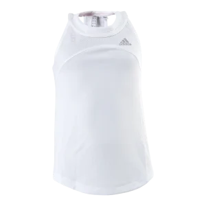 Club Tank Top White