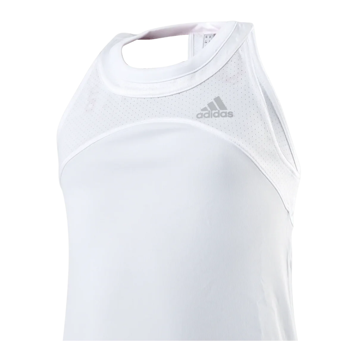 Club Tank Top White - Bild 5