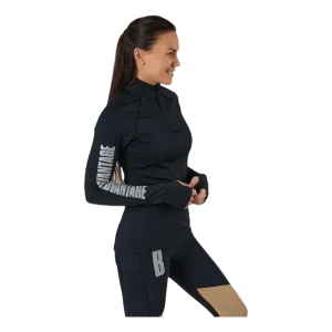 bjorn borg night midlayer black