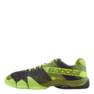 Movea Green/Yellow