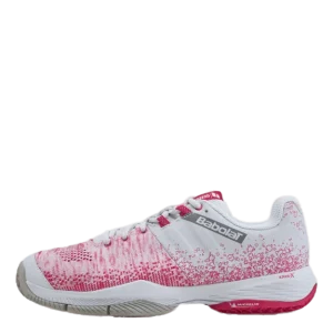 Sensa white/pink