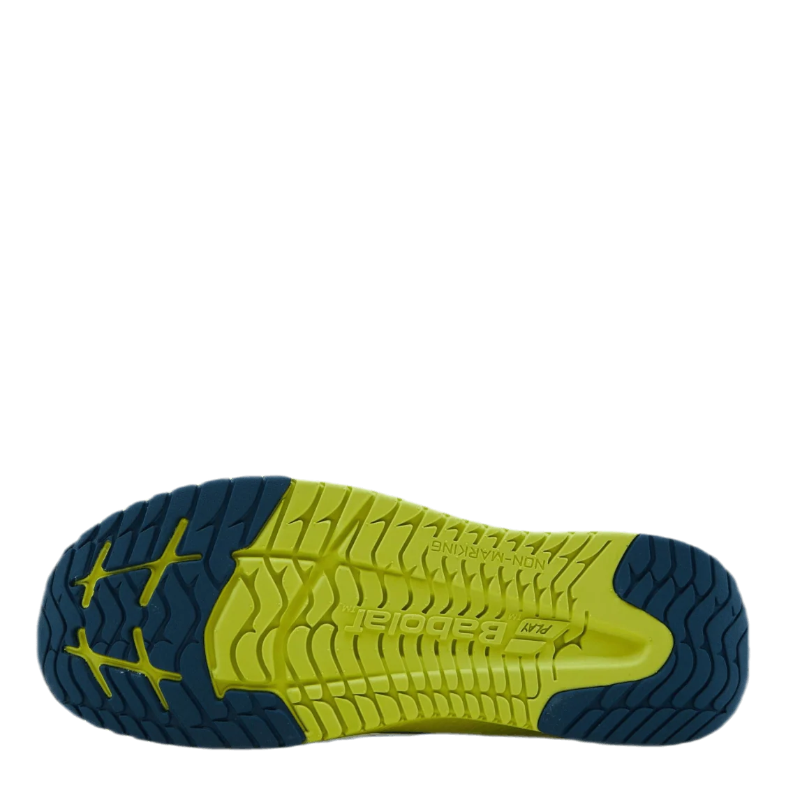 Pulsion Blue/White/Yellow - Bild 5