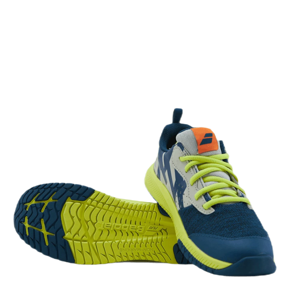 Pulsion Blue/White/Yellow - Bild 8