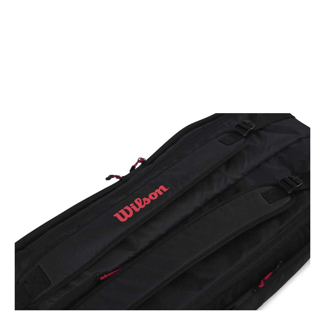 Tour 12 Pk Black/Red - Bild 8