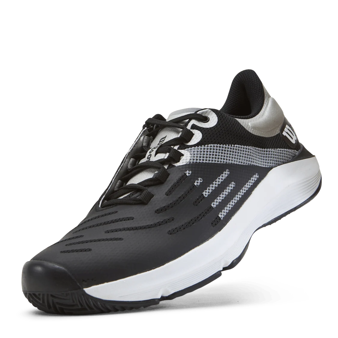 Kaos Bela White/Black