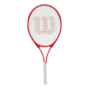 Roger Federer Tns Rkt 25  Patterned