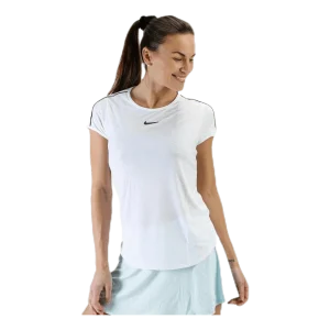 Court Dry Top White/Black