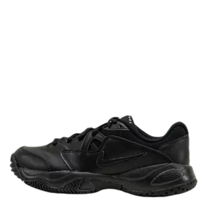 Court Lite Junior Black