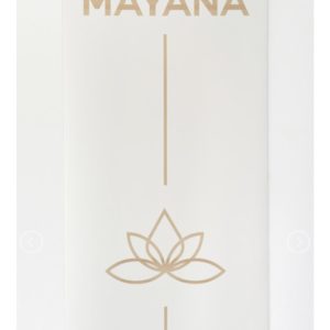 Yogiray Yogamatta 6 mm