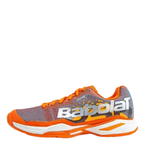 Jet Team Padel Blue/Orange