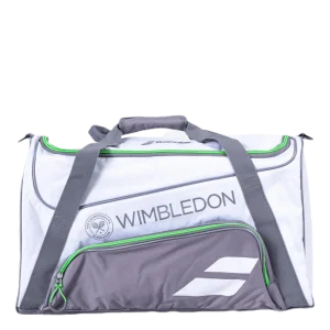 Sport Bag Wimbledon White