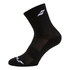 3 Pairs Pack black