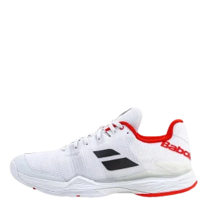 Jet Mach II White