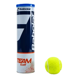 Team Clay Yellow