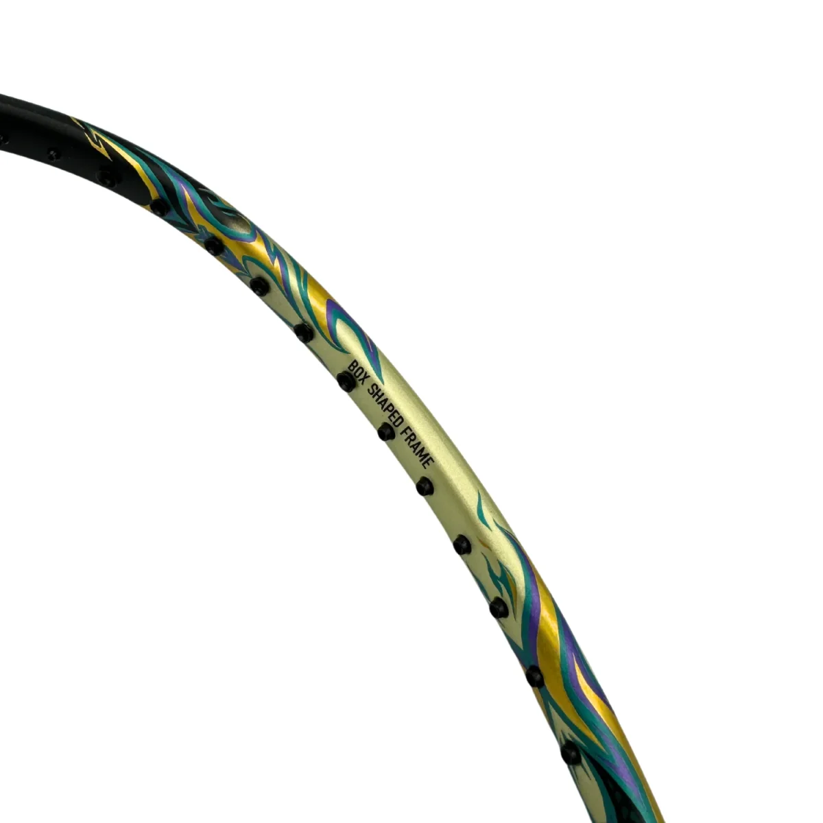 Li-Ning AXForce 100 - Bild 6