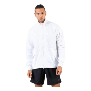 ASMC Jacket White