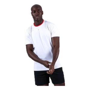 ASMC Tee White