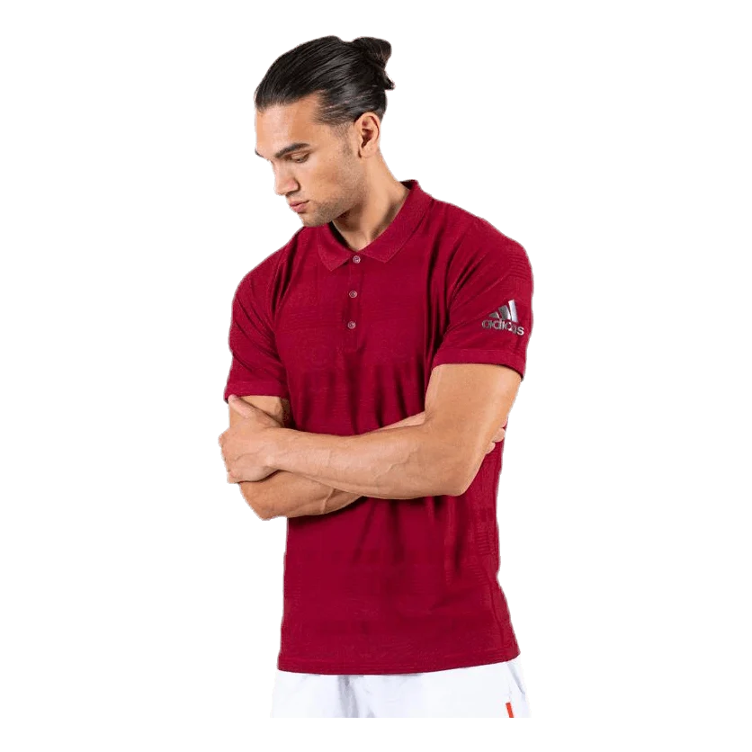 Mcode Polo Red - Bild 8