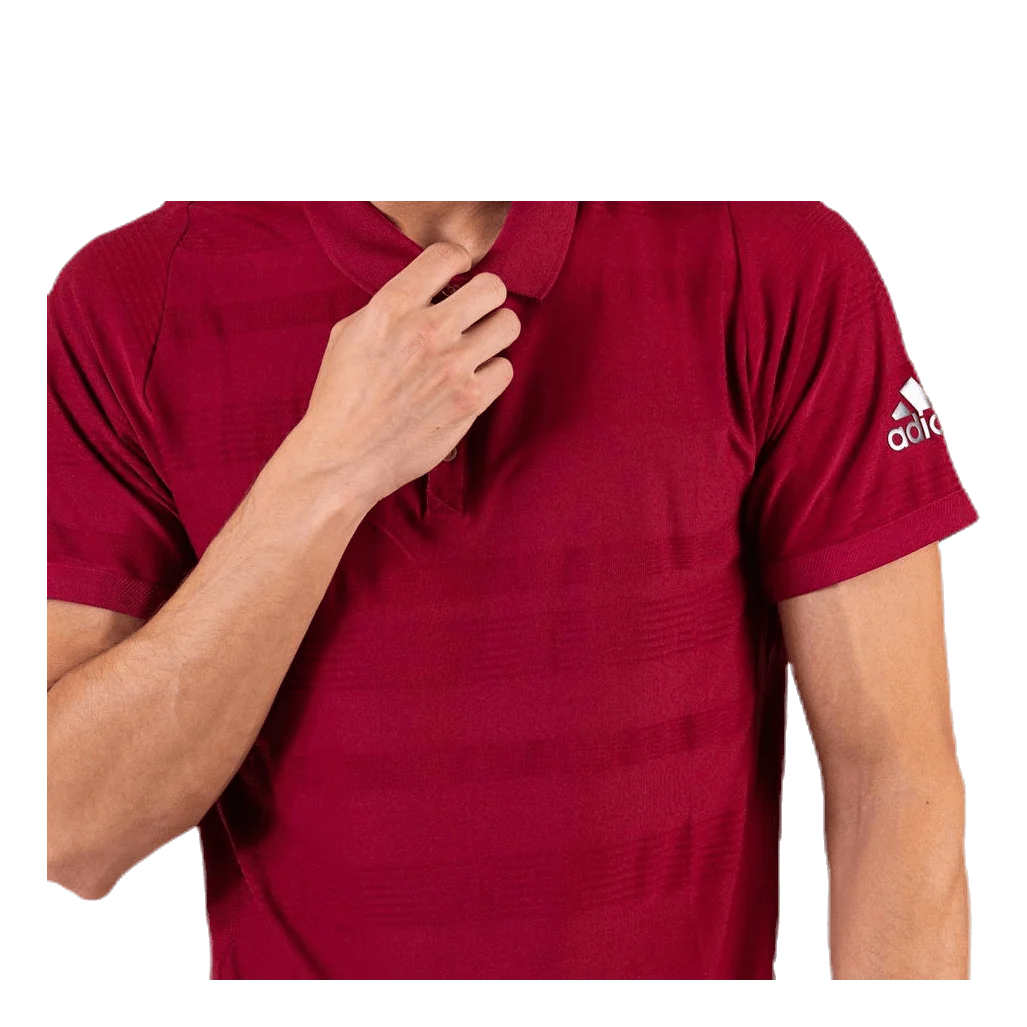 Mcode Polo Red - Bild 9