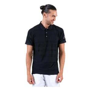 Mcode Polo Black