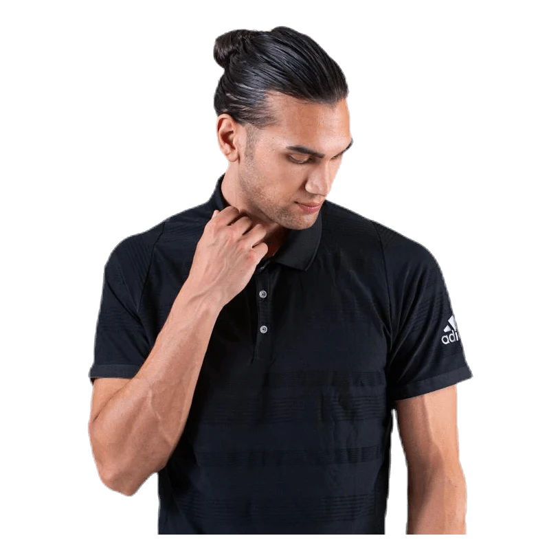 Mcode Polo Black - Bild 5