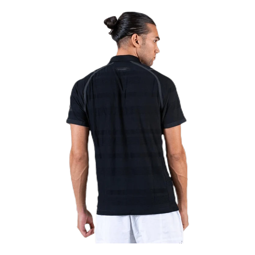 Mcode Polo Black - Bild 7