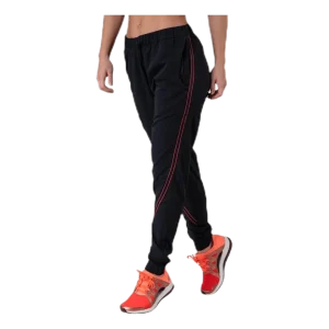 Match Code Pant Black