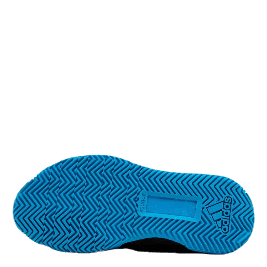 Future of Icon Primeblue Black - Bild 5