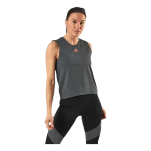 Camo Tank Primeblue Grey