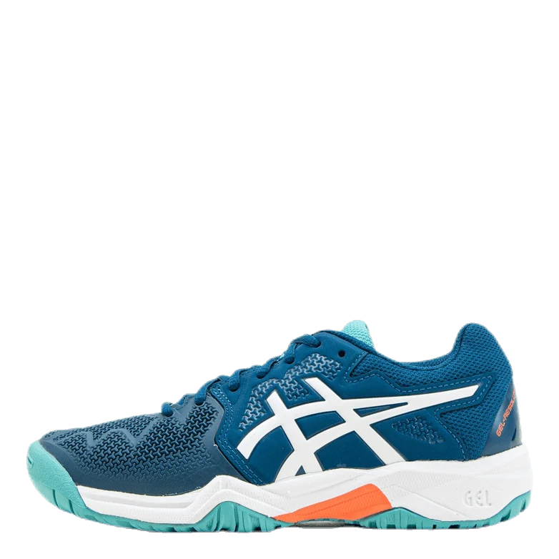 Gel-Resolution 8 GS Blue/White - Bild 2