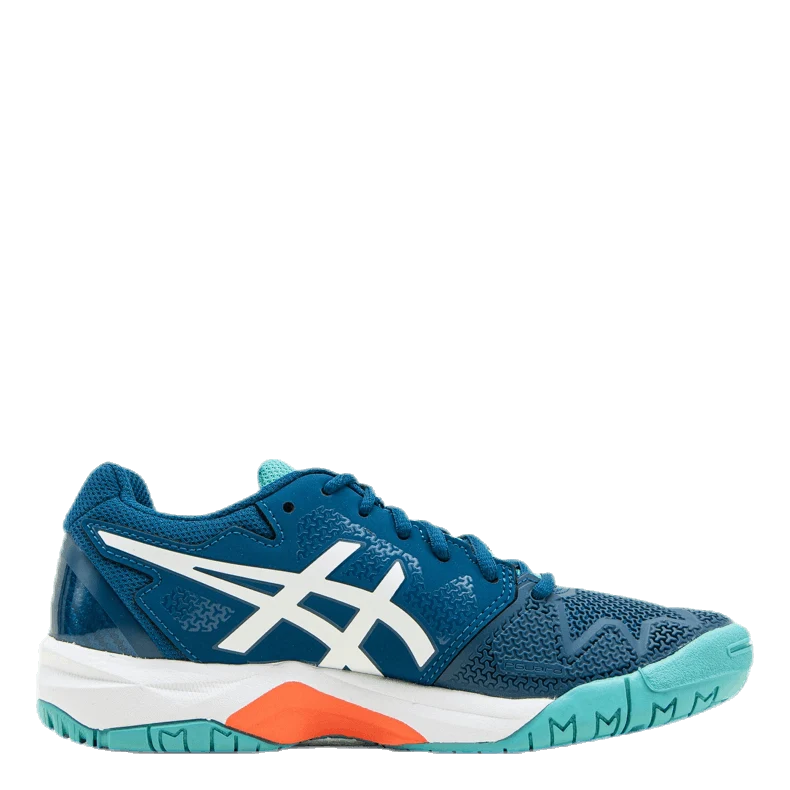 Gel-Resolution 8 GS Blue/White - Bild 4