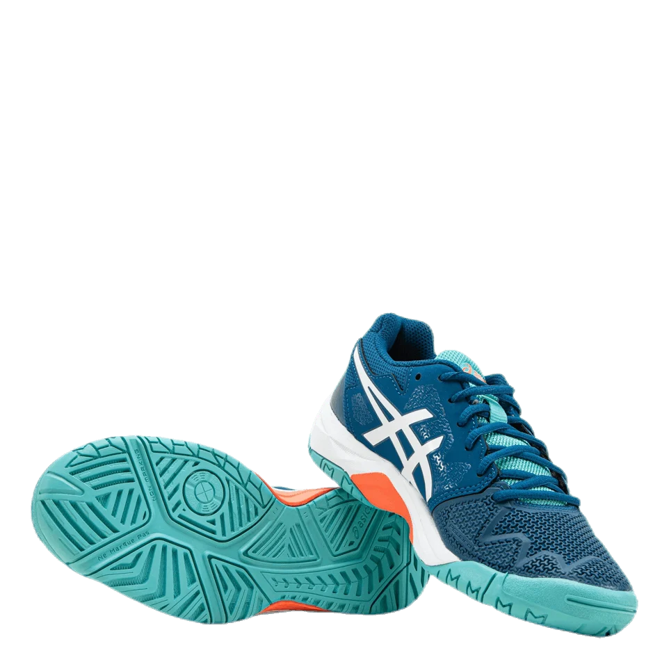 Gel-Resolution 8 GS Blue/White - Bild 8