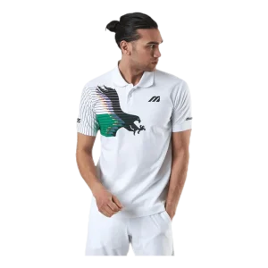 Archive Polo White
