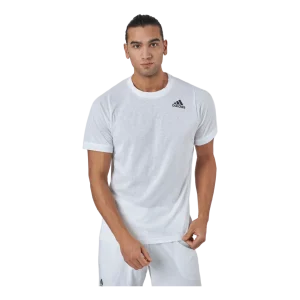 Freelift T-shirt 000/white