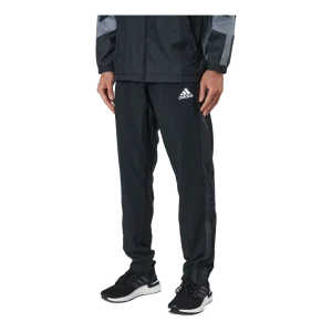 Teamwear Woven Pants 000/black
