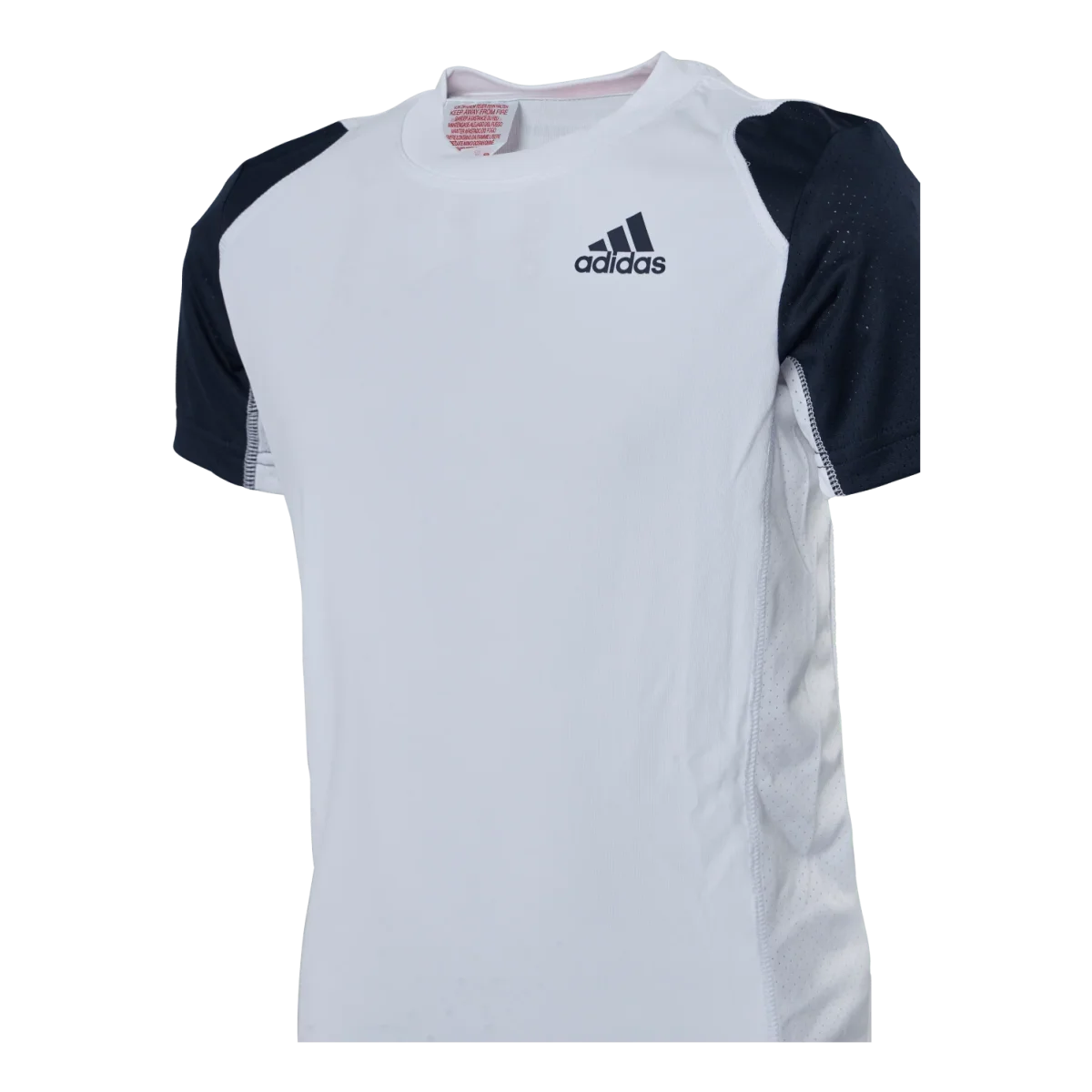 Boys Club T-shirt 000/white - Bild 5