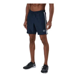 Young Line Pro Shorts Blue/white