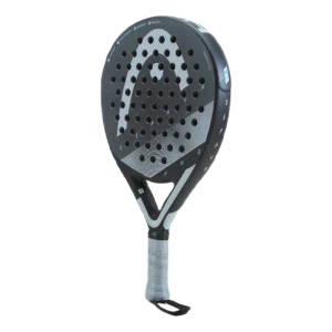 Zephyr Pro Black/grey