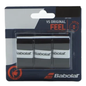 VS Grip Orginal 3-Pack black