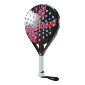 Defiance Woman Pink/black