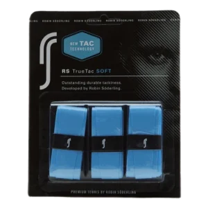 Og Truetac Soft 3-p Blue