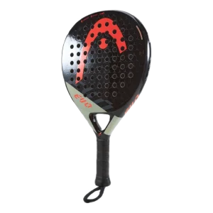 Evo Delta 2022 Black/grey
