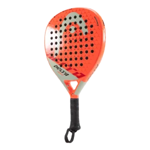 Delta Junior 2022 Orange