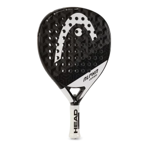 Alpha Junior "sanyo" Black/white